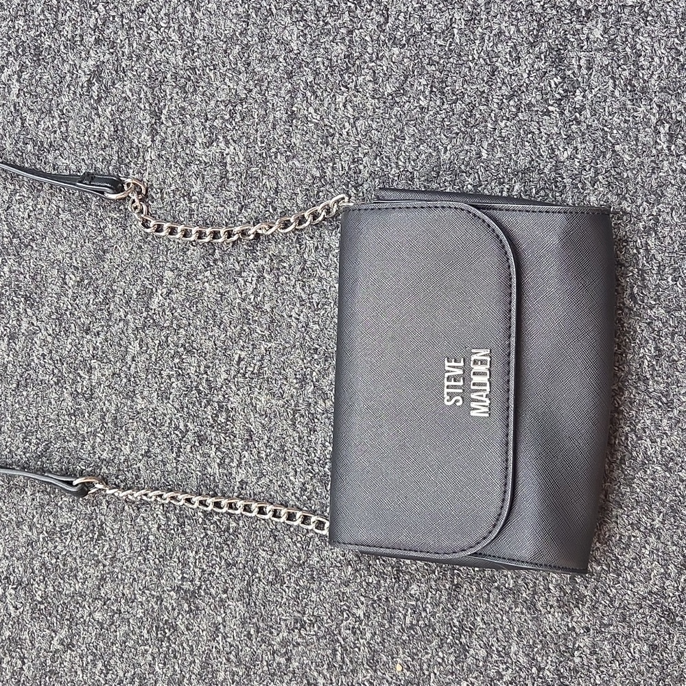 STEVE MADDEN Crossbody Purse
